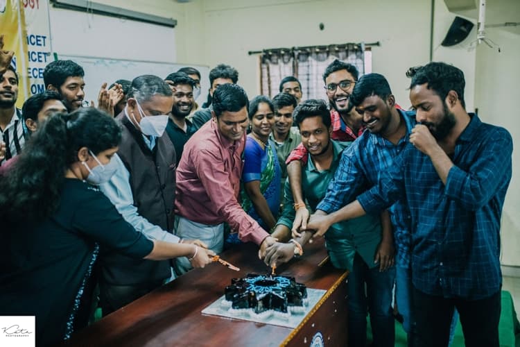 Ellenki College of Engineering and Technology Hyderabad Events photo 8